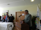 Inauguração com a presença do Ministro Pedro Mota Soares