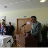 Inauguração com a presença do Ministro Pedro Mota Soares
